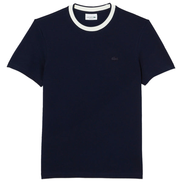 T Shirt TH7282 - Navy Blue