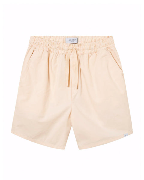 Les Deux Shorts