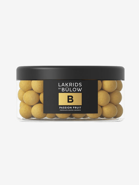 Lakrids By Johan Bülow B Passion Choc Liquorice - 550g