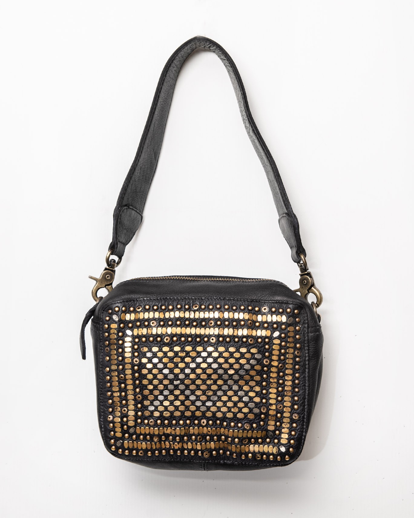 APIA ROPA Y COMPLEMENTOS Bolso Lovington Piel