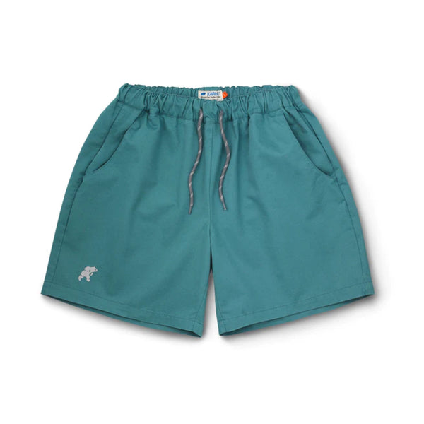 Trampas Shorts Brittany Blue Foggy