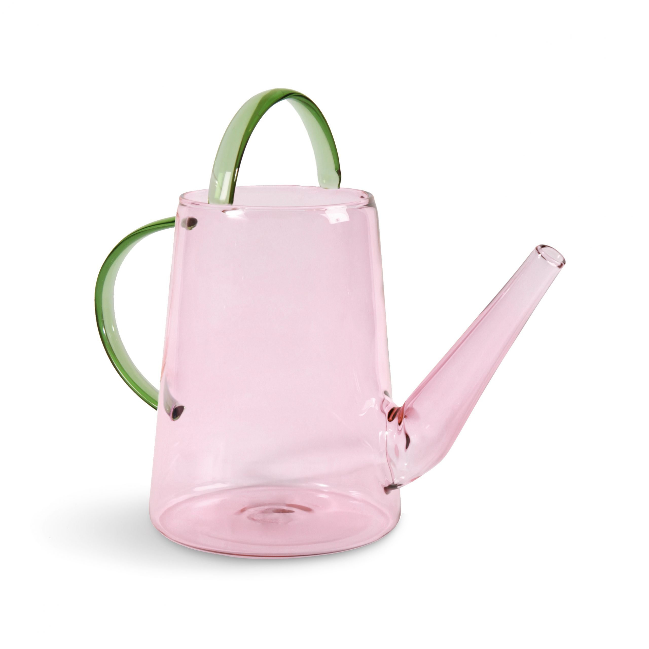 Glass Watering Can