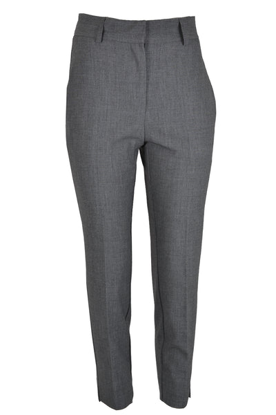 Smoke Ottod'ame Tailored Trousers