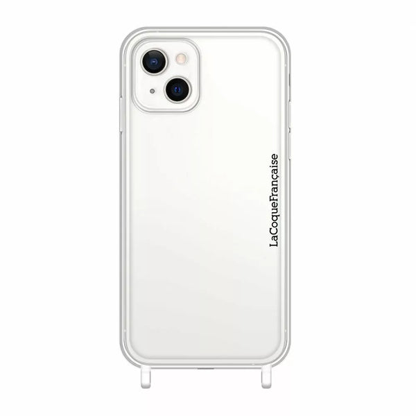 Clear Iphone 14 Phone Case