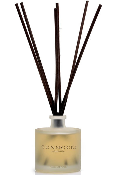 Kukui Oil Fragrance Diffuser