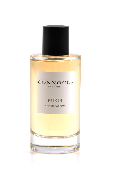 Connock London Kukui Eau De Parfum