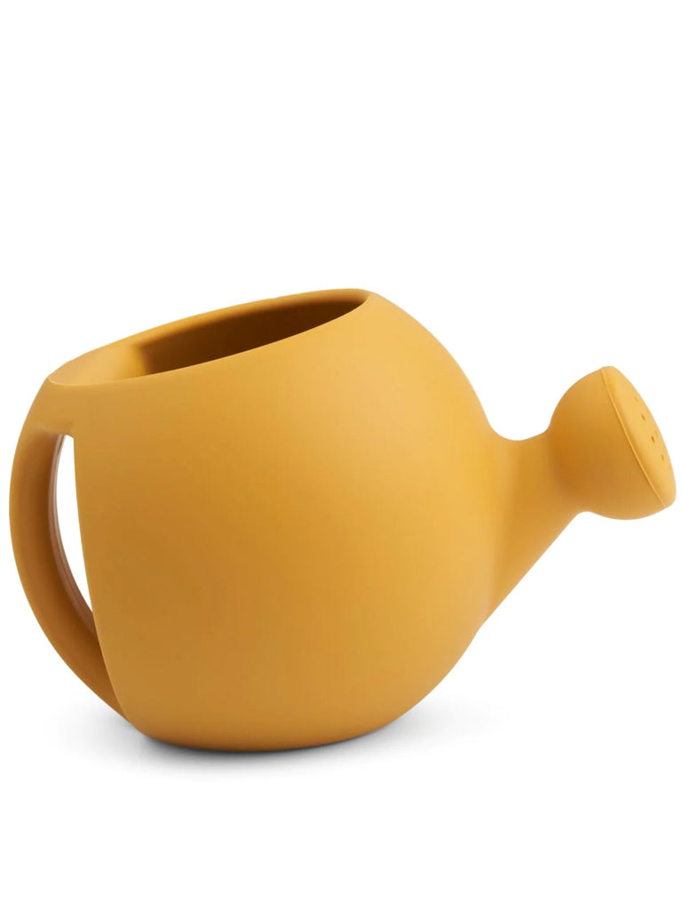 Hazel Watering Can In Yellow Mellow Mix