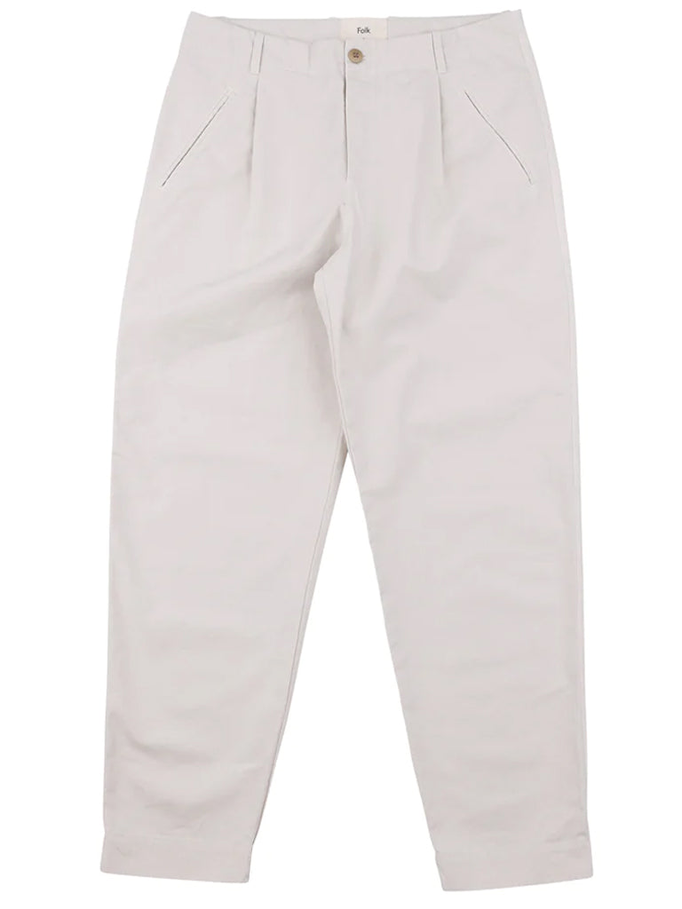 Assembly Pant In Natural