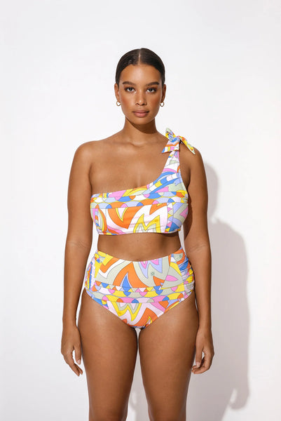 Jolie Bikini Bottoms Bold Shapes