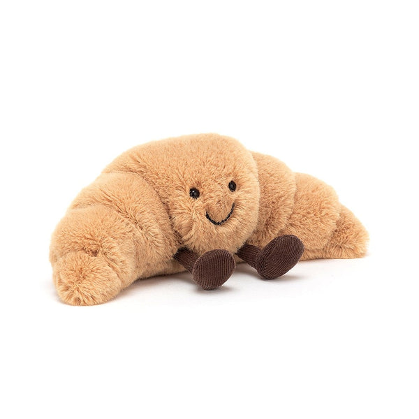 Jellycat Amuseable Croissant Small Soft Toy