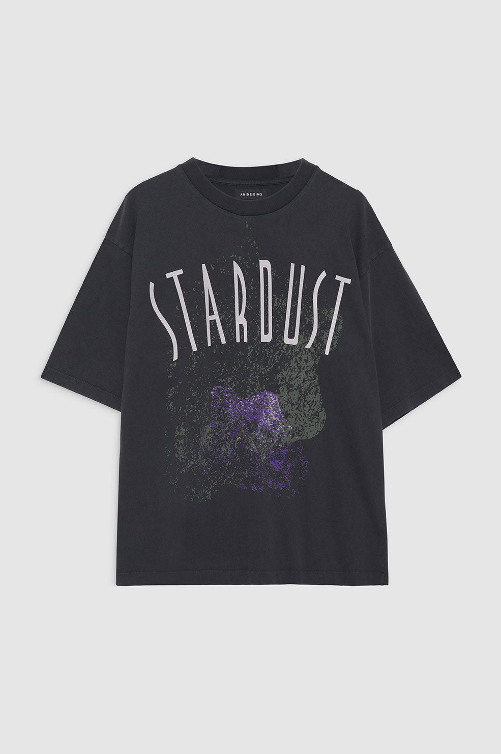 - Joel Tee Stardust - Washed Black