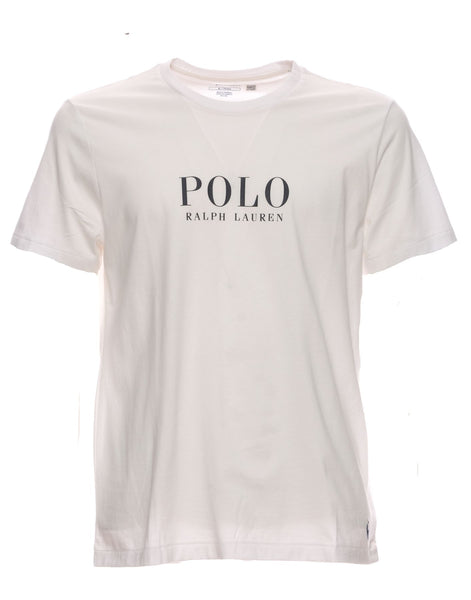 Polo Ralph Lauren T-shirt For Man 714899613005 White