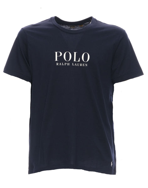 T-shirt For Man 714899613003 Navy