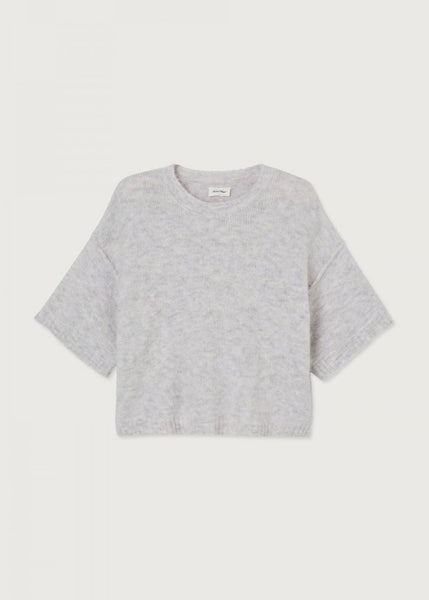 East Short-sleeved Jumper