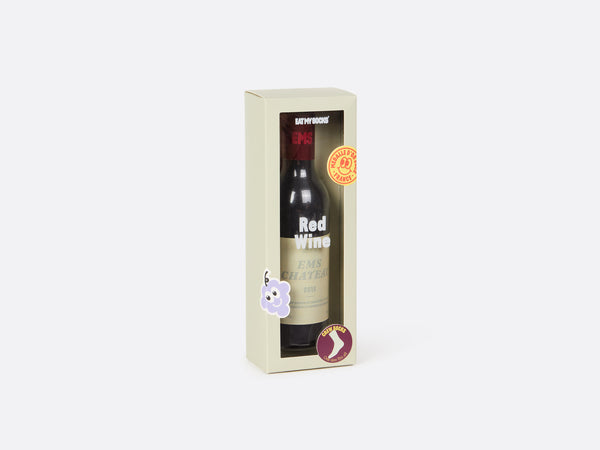 : Red Wine - Adult