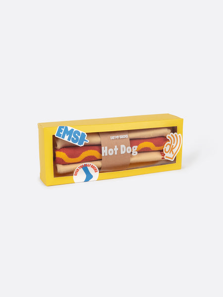 : Hot Dog - Adult