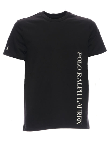 T-shirt For Man 714899619003 Black