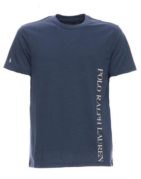 T-shirt For Man 714899619001 Clancy Blue