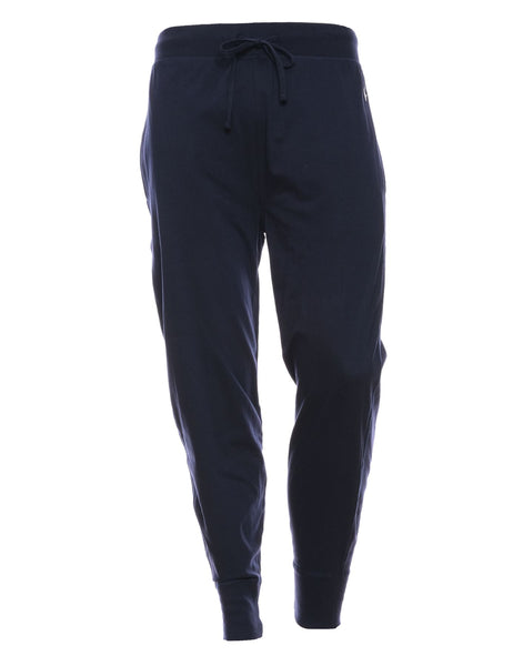 Joggers For Man 714844763002 Navy