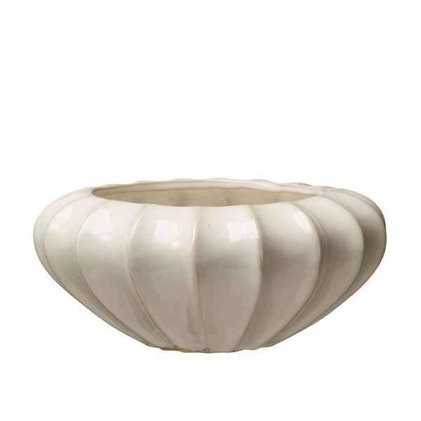 Edessa Ceramic Planter