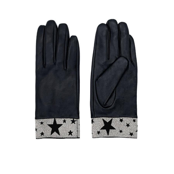 Nooki Design Star Leather Gloves