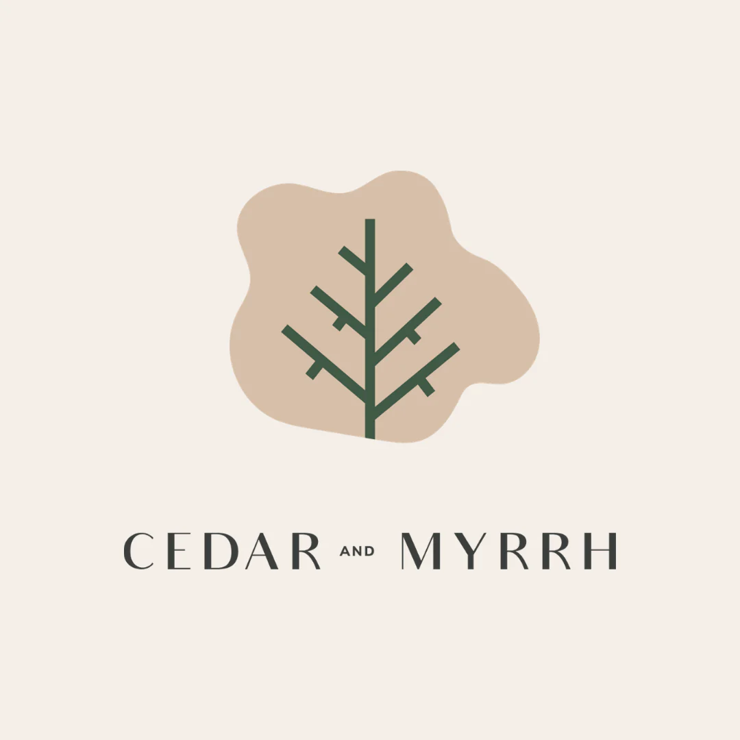 Cedar & Myrrh