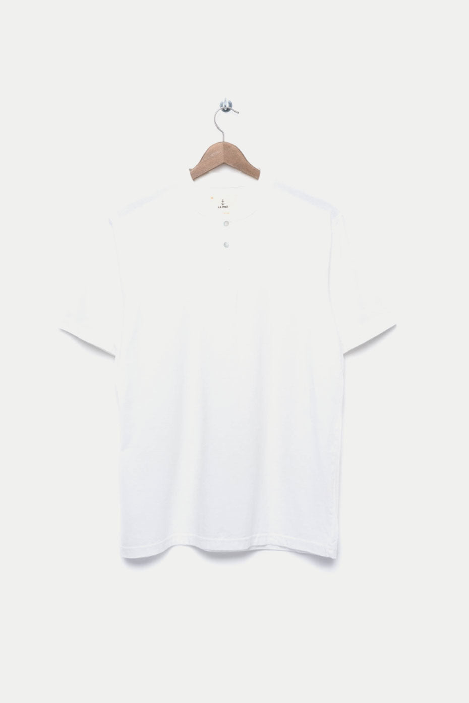 Off White Ribas Henley