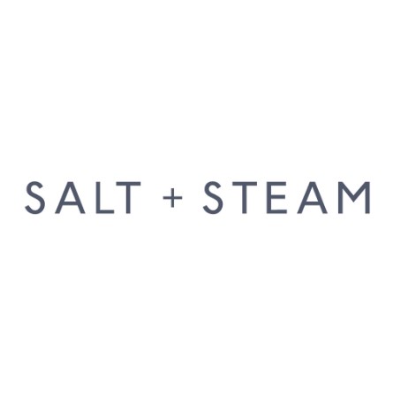 Salt & Steam