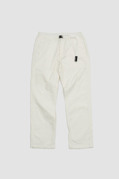 Flex Climber Pants Off White