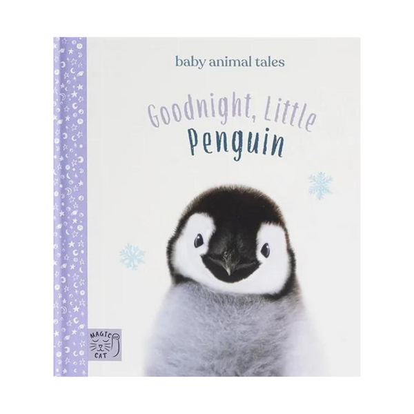 Goodnight Little Penguin