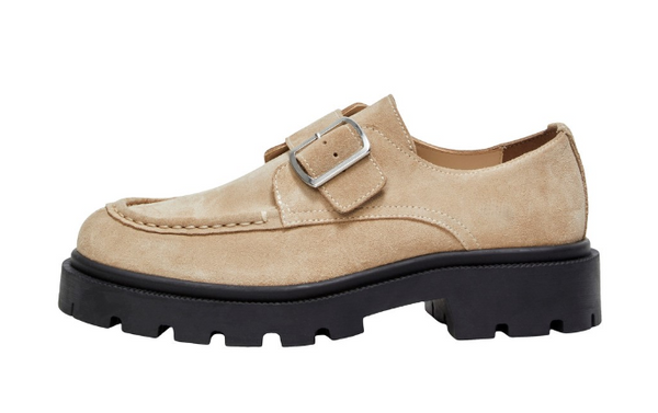 - Monk Shoe