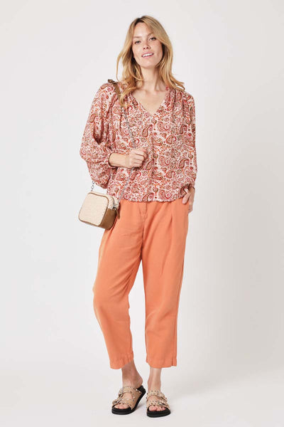 Imi Blouse Medina