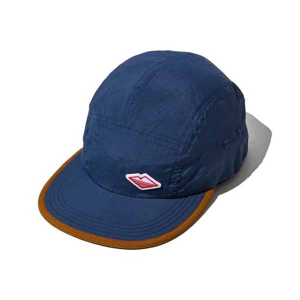 Camp Cap Navy