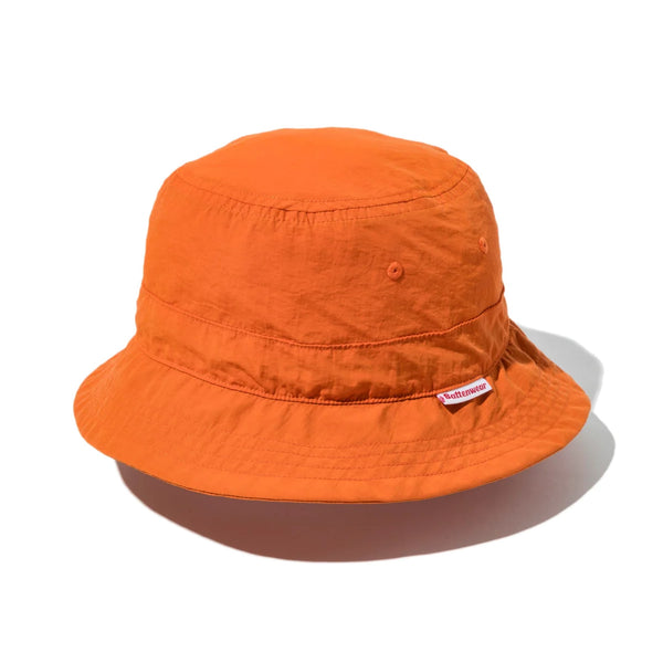 Camp Crusher Orange