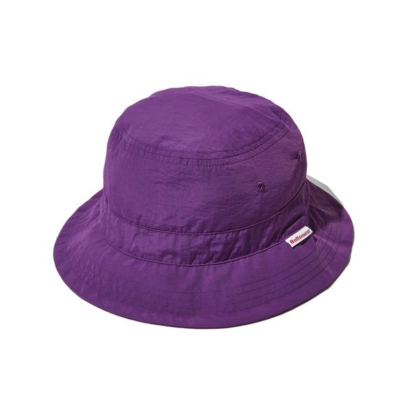 Camp Crusher Purple