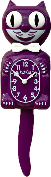 Clock Original Bc-49 Boysenberry