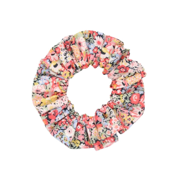 Scrunchie Small Cotton Liberty Print Thorpe Hill D