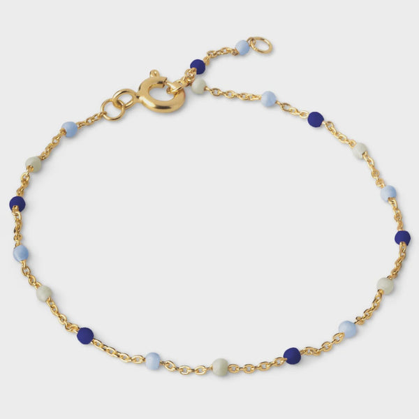 Lola Bracelet - Marine