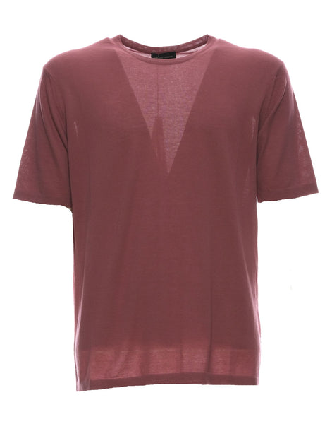 T-shirt For Man Rn10121 Fragola