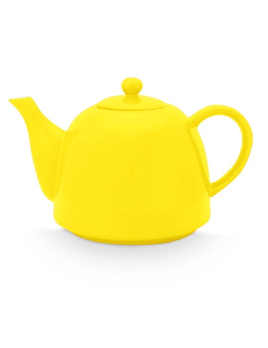 Vtwonen 1.8L Teapot Fluo Yellow