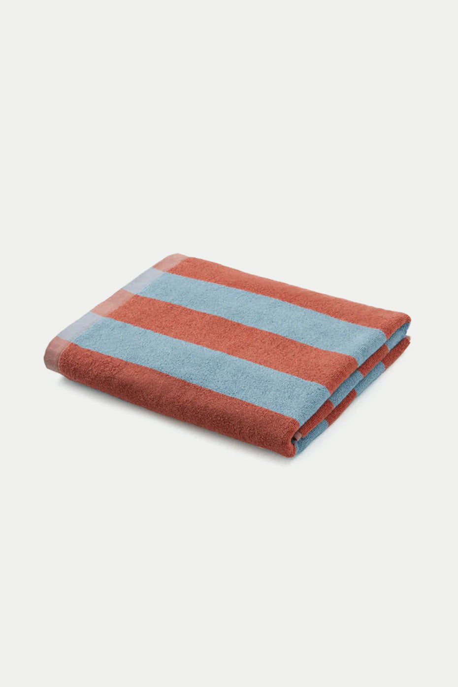 Picnic Stripes Towel