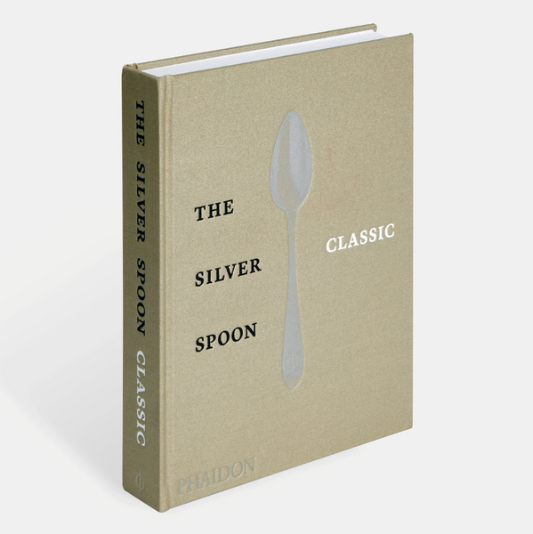 The Silver Spoon Classic | Publishing