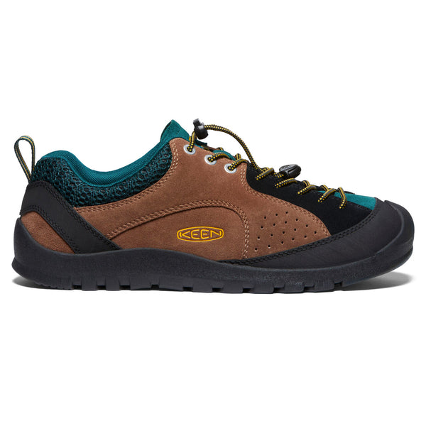 Jasper Rocks Sp Trainer - Bison / Sea Moss