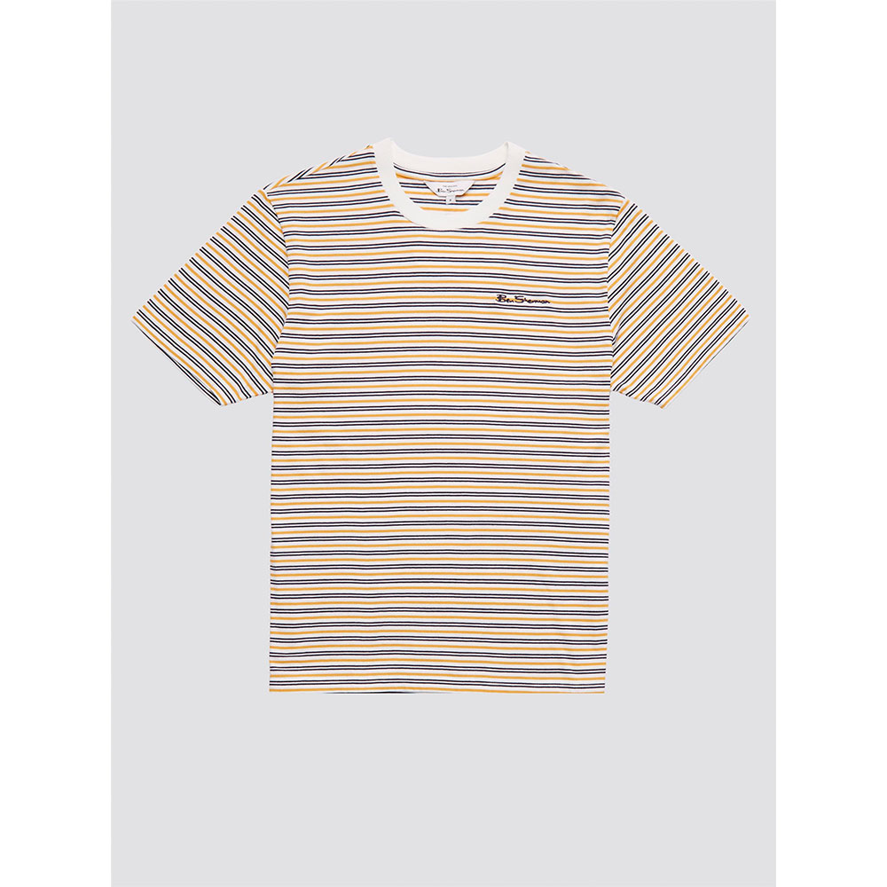 Stripe t -shirt - Snow White