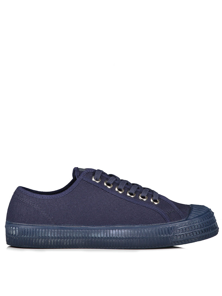 Star Master Mono Trainers In Navy