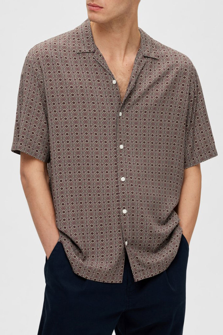 Fog Vero Shirt