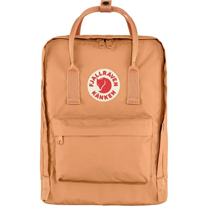 Kanken Bag - Peach Sand