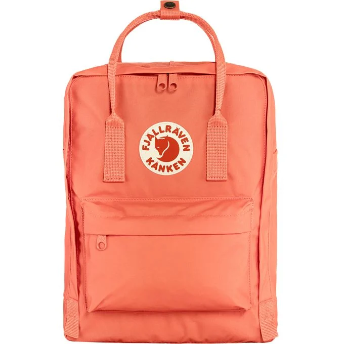 Kanken Bag - Korall