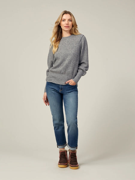 Klara Jumper Grey