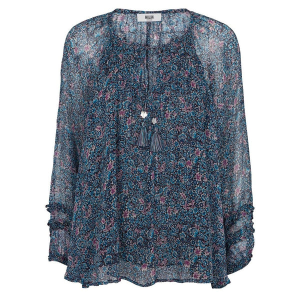 Michelle Blouse